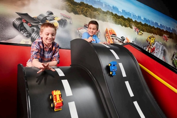 LEGOLAND® Discovery Center Dallas/Fort Worth Image #3 LEGOLAND® Discovery Center Dallas/Fort Worth Image #3