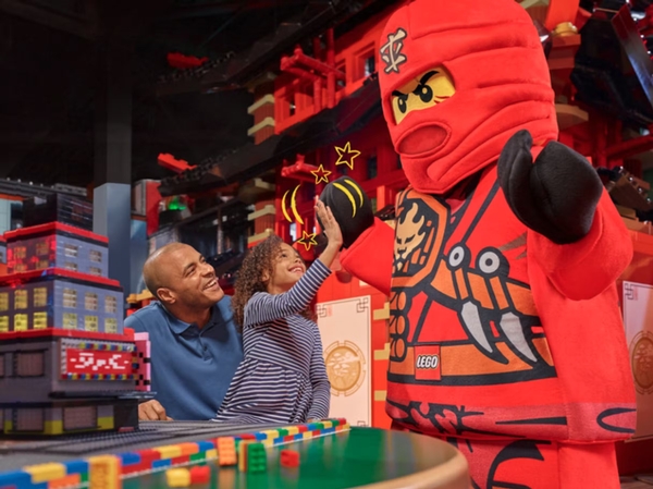 LEGOLAND® Discovery Center Dallas/Fort Worth Image #7 LEGOLAND® Discovery Center Dallas/Fort Worth Image #7