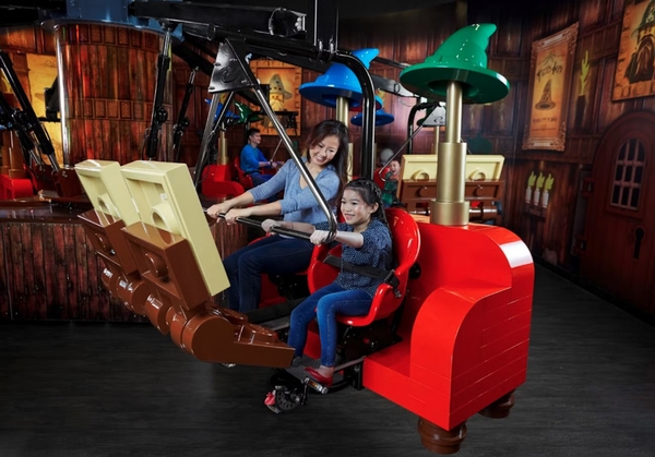 LEGOLAND® Discovery Center Dallas/Fort Worth Image #8 LEGOLAND® Discovery Center Dallas/Fort Worth Image #8