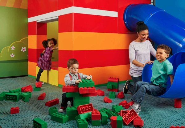 LEGOLAND® Discovery Center Dallas/Fort Worth Image #10 LEGOLAND® Discovery Center Dallas/Fort Worth Image #10