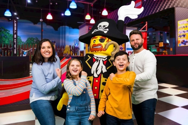 LEGOLAND® Discovery Center Dallas/Fort Worth Image #11 LEGOLAND® Discovery Center Dallas/Fort Worth Image #11